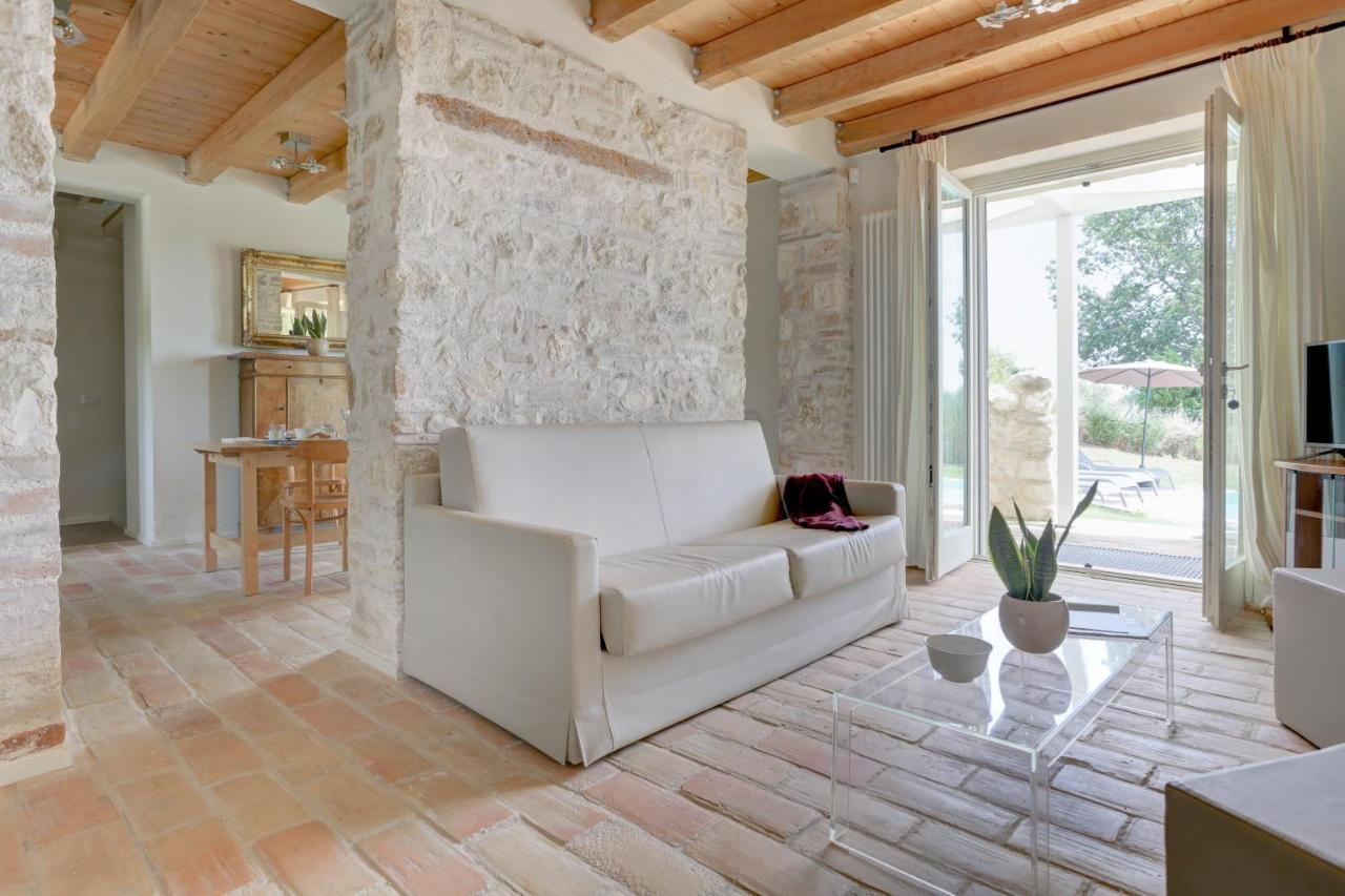 Il Vigneto Di Montefreddo- My Extra Home Sirolo Exterior foto