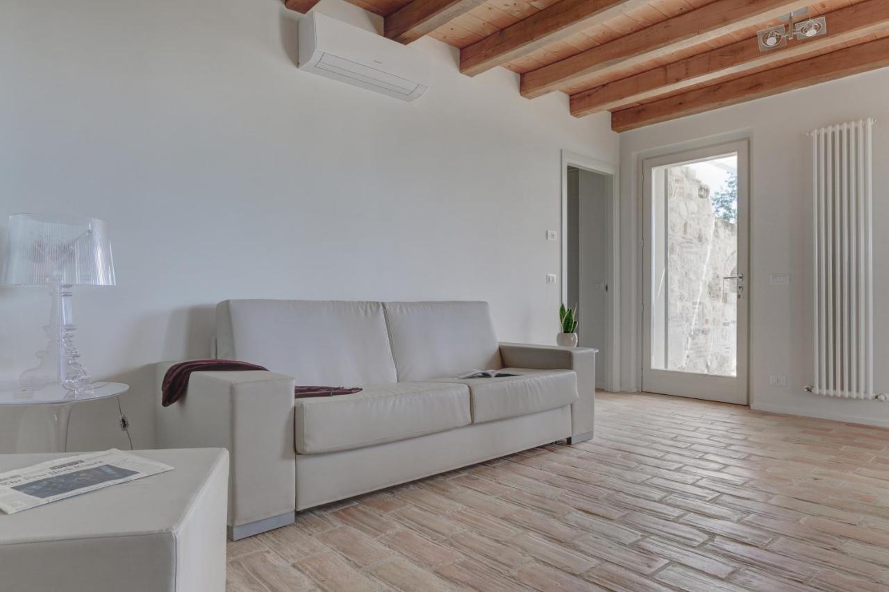 Il Vigneto Di Montefreddo- My Extra Home Sirolo Exterior foto