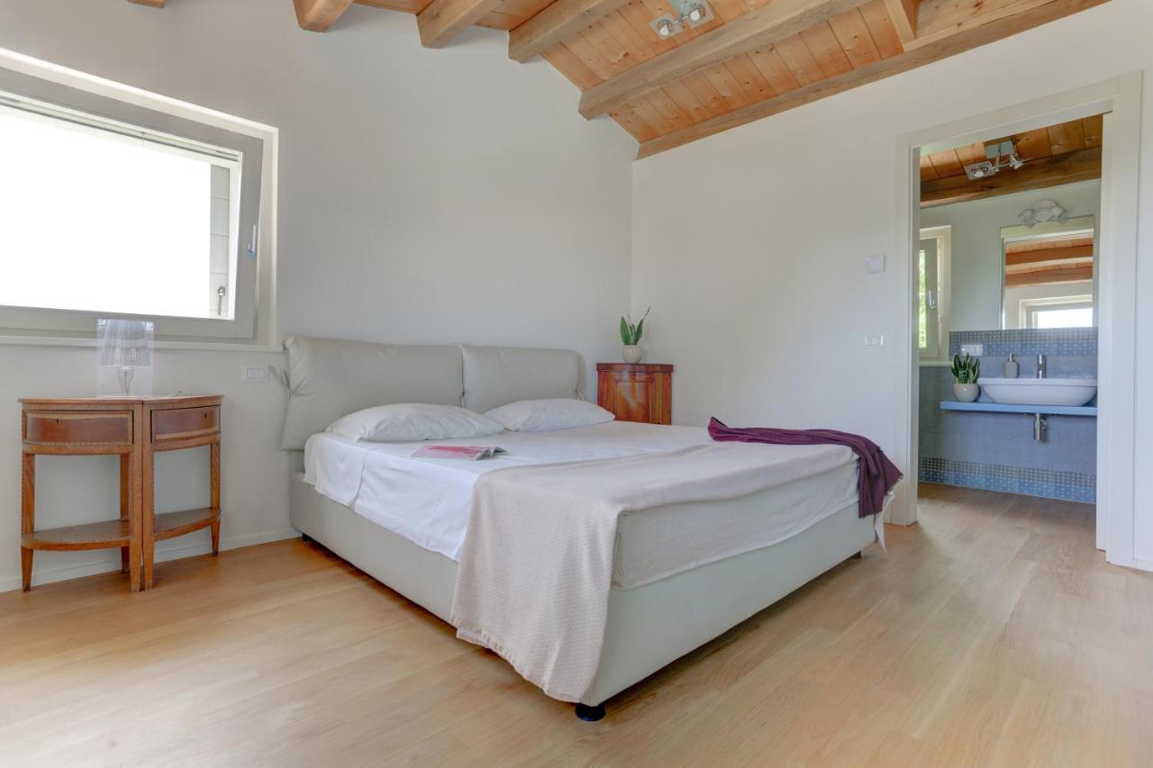 Il Vigneto Di Montefreddo- My Extra Home Sirolo Exterior foto
